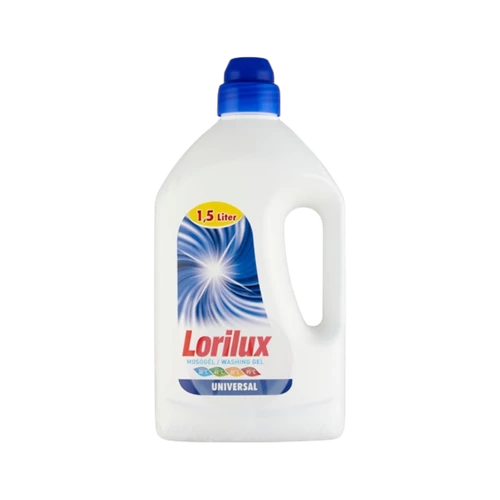 Lorilux mosógél 1,5l Universal