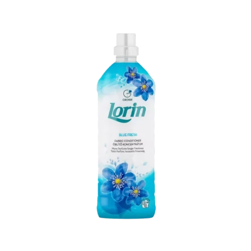 Lorin öblítö koncentrátum 1l Blue Fresh 8/120/480