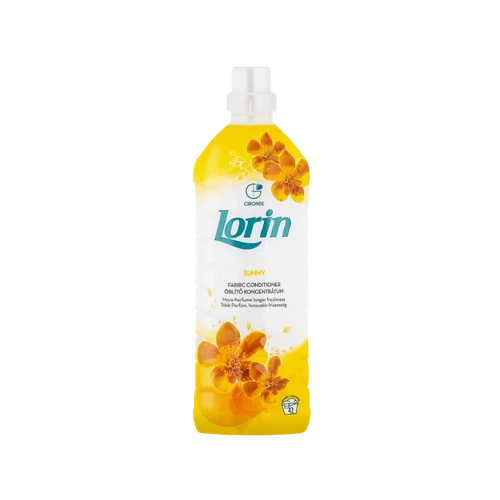 Lorin öblítö koncentrátum 1l Sunny 8/120/480