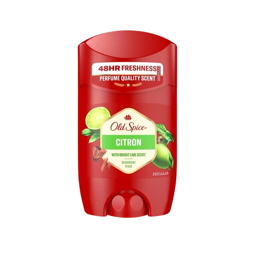 Old Spice deo stift 50ml Citron