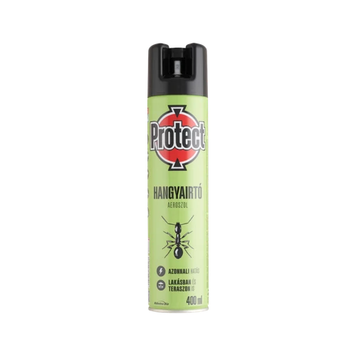Protect Hangyaírtó aeroszol 400ml