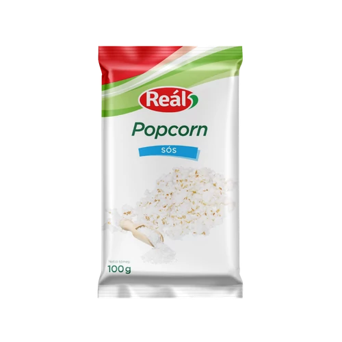 Reál micro pop 100g sós   40db/#