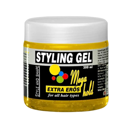 Sandel hajzselé 280ml extra erős 16/#