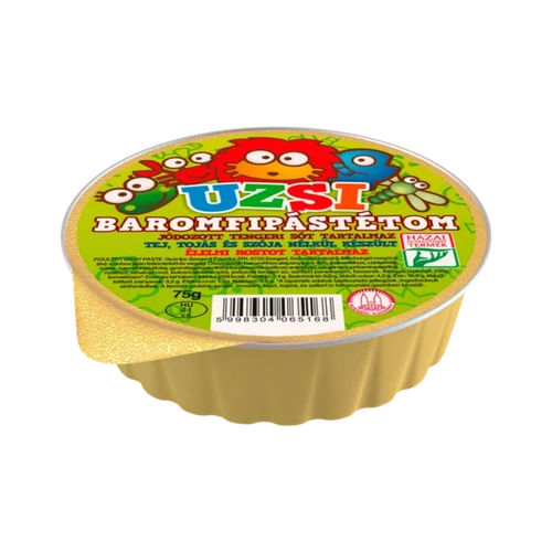 Szegedi Uzsi Baromfipástétom 75g
