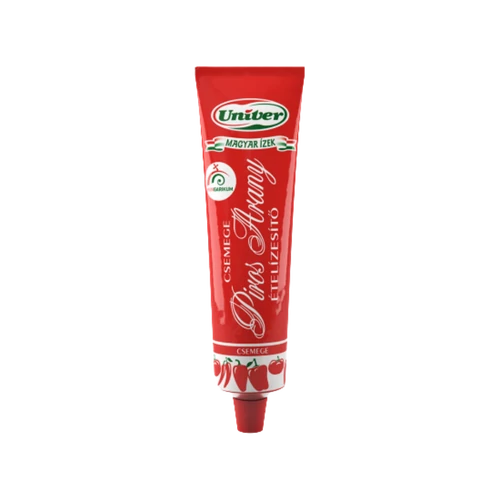 Univer Piros Arany 160g csemege