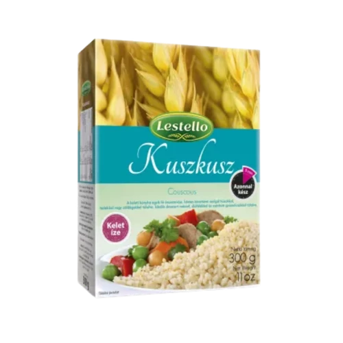 Lestello Kuszkusz 300g
