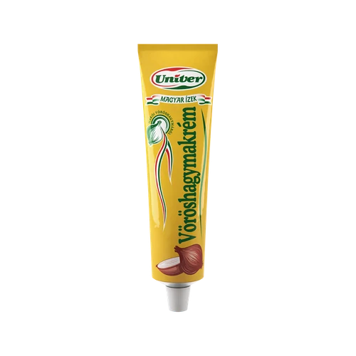 Univer vöröshagymakrém 160g
