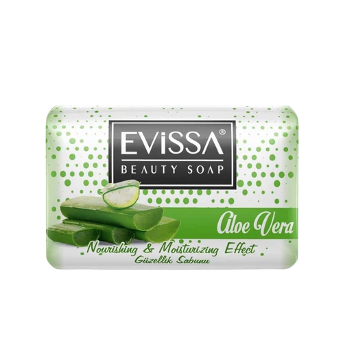 Evissa szappan 75g Aloe Vera
