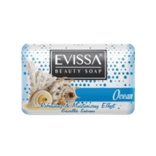Evissa szappan 75g Ocean