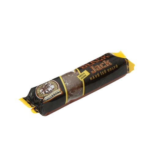 Dolcetta Black Jack kávé ízü golyó 20g