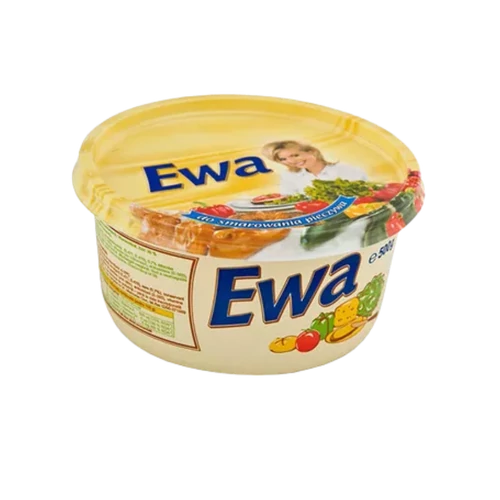 Ewa margarin 500g csészés