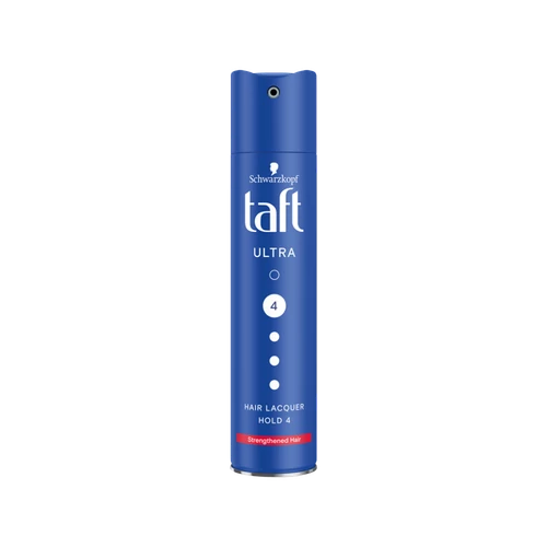 Taft hajlakk 250ml Complett Ultra Erös tartás