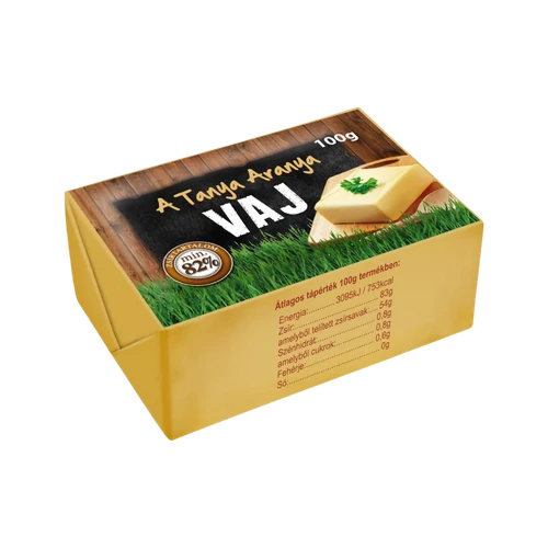 Tanya Aranya vaj 100g