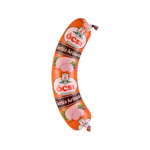 Öcsi sertés krinolin 300g