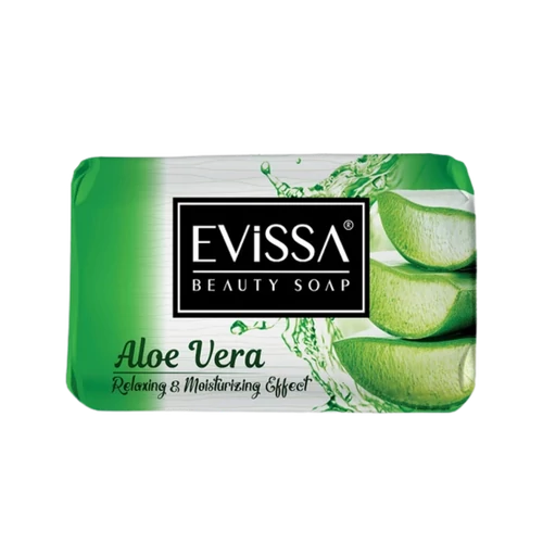 Evissa szappan 100g Aloe Vera