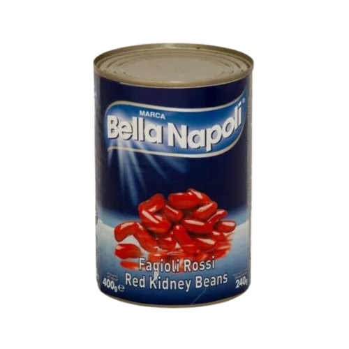 Bella Napoli bab vörös kidney 400g