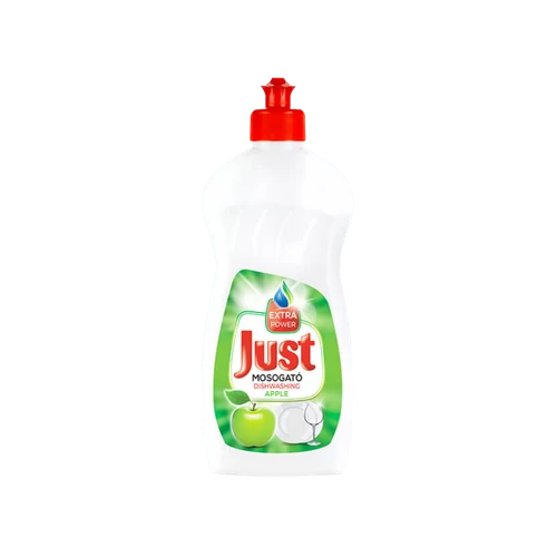 Just mosogatószer 400ml Apple