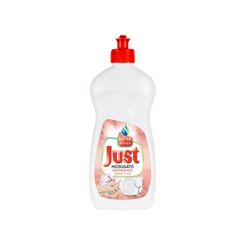 Just mosogatószer 400ml Sensitive