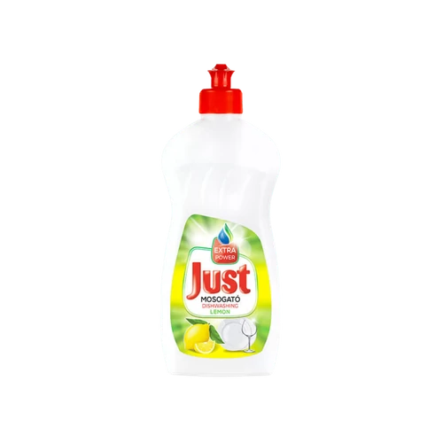 Just mosogatószer 400ml Lemon