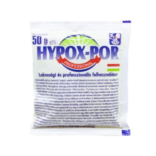 Hypox klórpor 50g