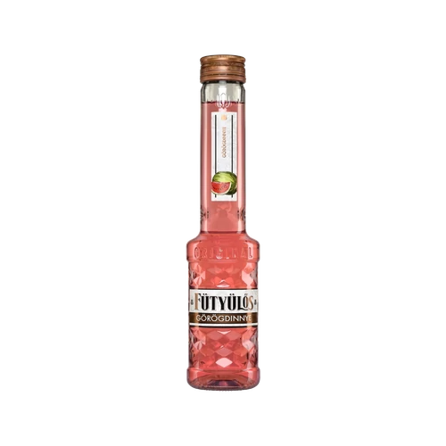 Zwack Fütyülős Görögdinnye likőr 0,5l 24.5% DRS