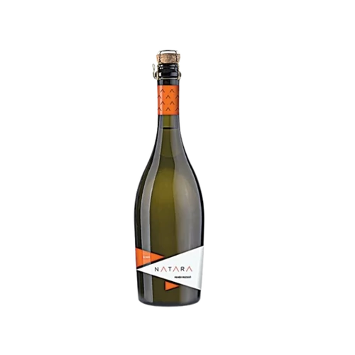 Natara 0,75l édes fehér pezsgő DRS