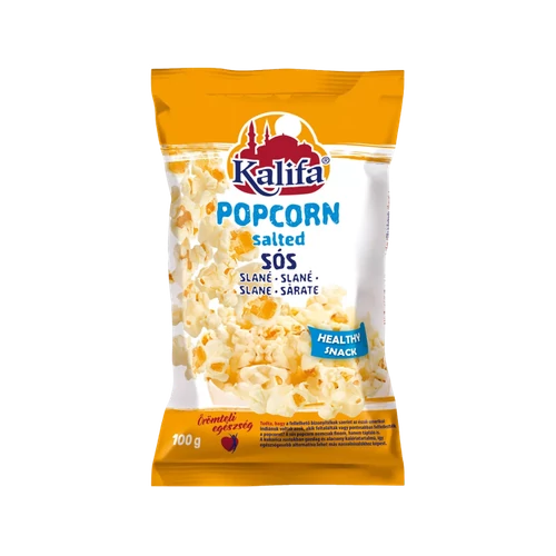 Kalifa popcorn sós 100 g