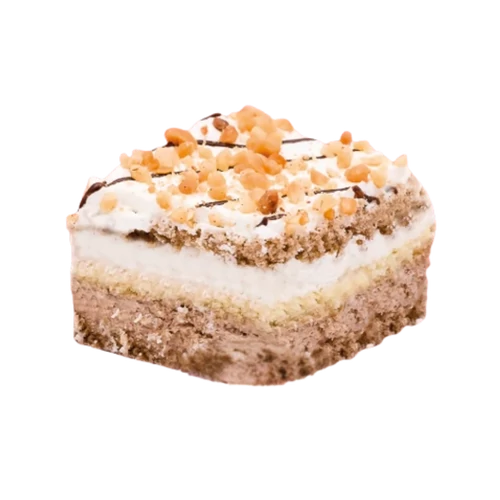 Horváth süti 250g Somlói piskóta csemege