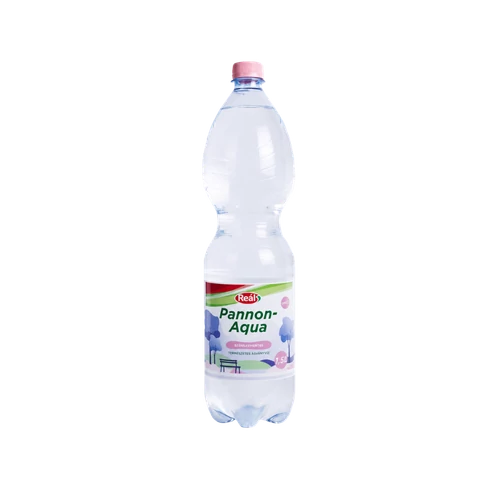 Reál Pannon Aqua 1,5l Szénsavmentes DRS