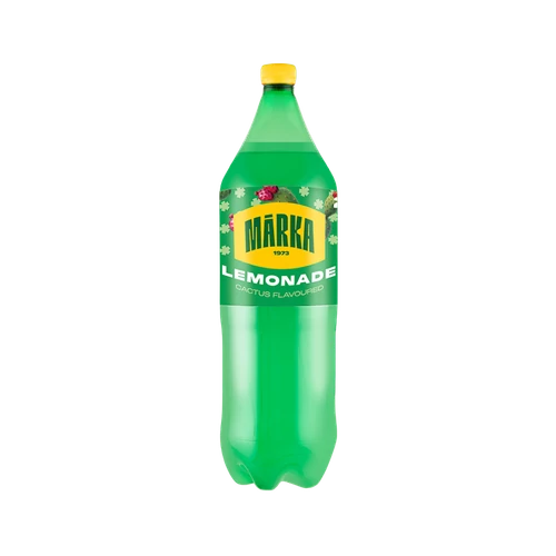Márka 2l Kaktusz-Limonádé DRS