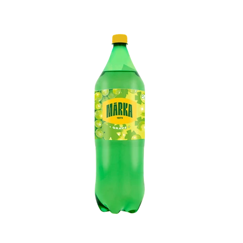 Márka 2l Szőlő DRS