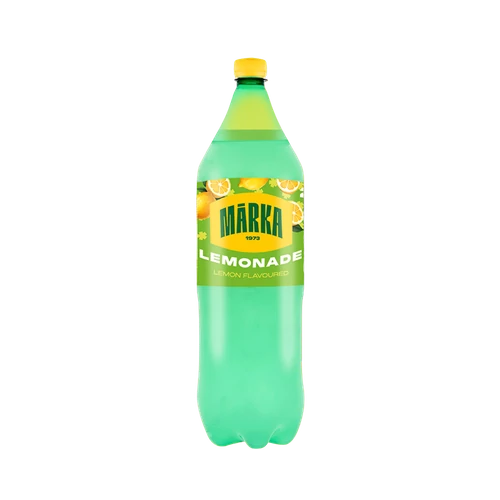 Márka 2l Citrom Limonádé DRS