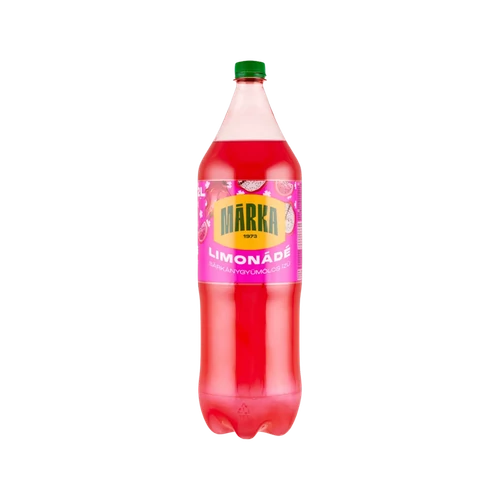 Márka 2l Sárkánygyümölcs-Limonádé DRS