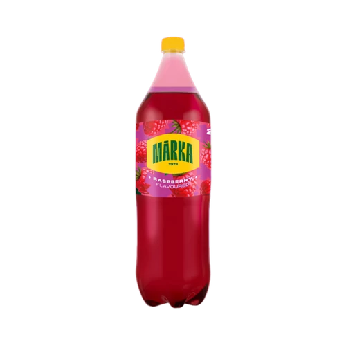 Márka 2l Málna DRS