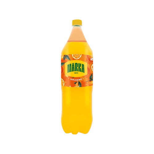 Márka 2l Narancs DRS