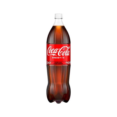 Coca-Cola 1,75l PET DRS