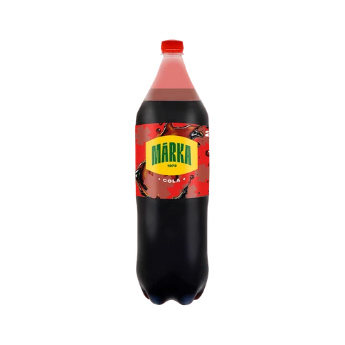 Márka 2l Cola DRS
