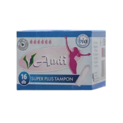 Andi tampon 16db-os super plus
