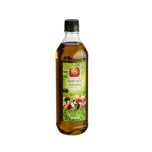 Kofa extraszűz olivaolaj 1l üveges