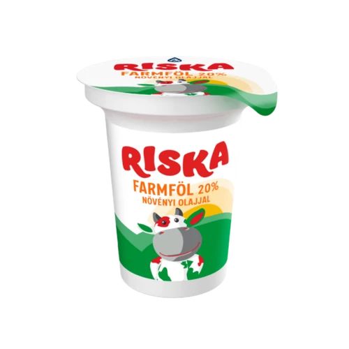 Riska Farmföl 300g 20%