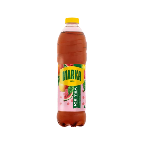 Márka Ice tea 1,5l Mangó-Görögdinnye DRS