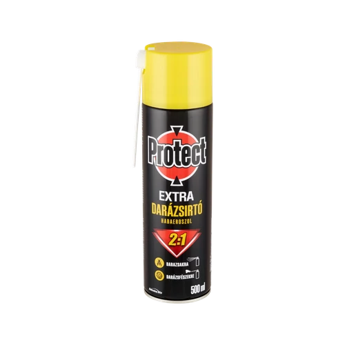 Protect Extra darázsírtó habaeroszol 500g