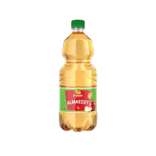 Finom almaecet 1l (5%)