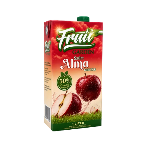 Fruit Garden Almalé 1l 50%