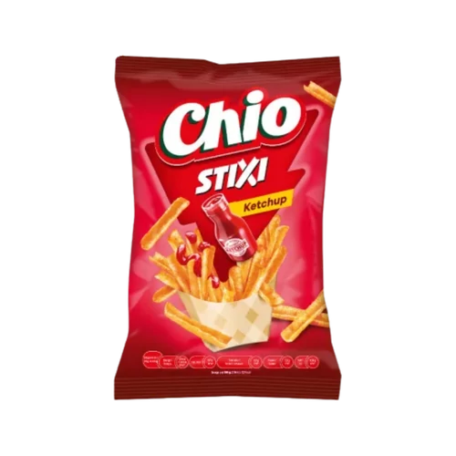 Chio Chips Stixi 120g