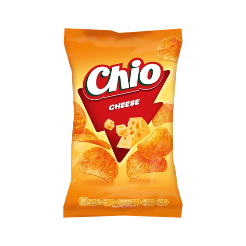 Chio Chips Sajtos 130g