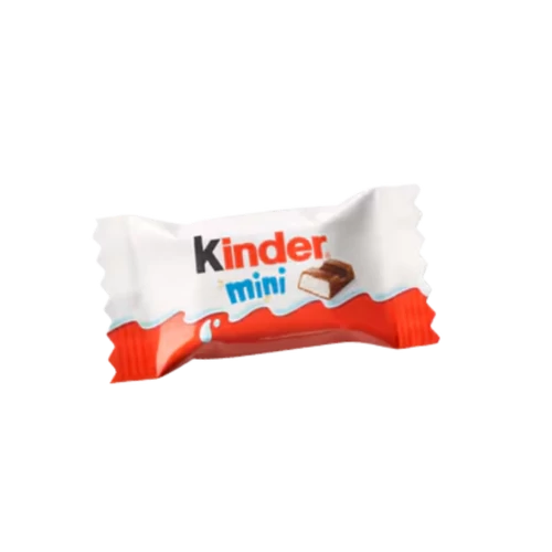 Kinder mini 1g