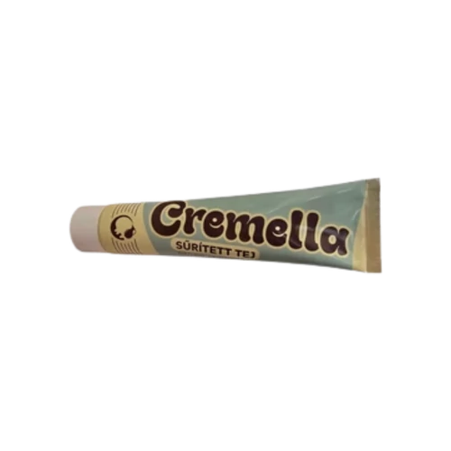 Cremella sűrített tej 150g cukrozott