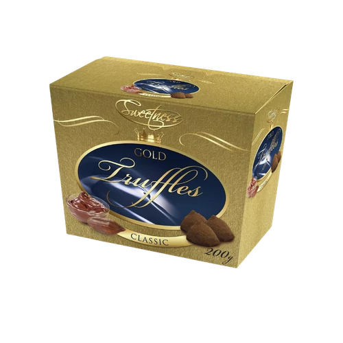 Trüffel classic 200g