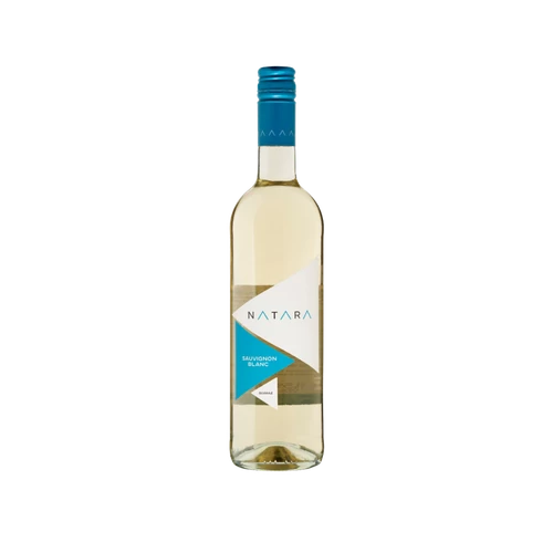 Natara Sauvignon Blanc száraz fehér bor 0,75l DRS (12,5%)